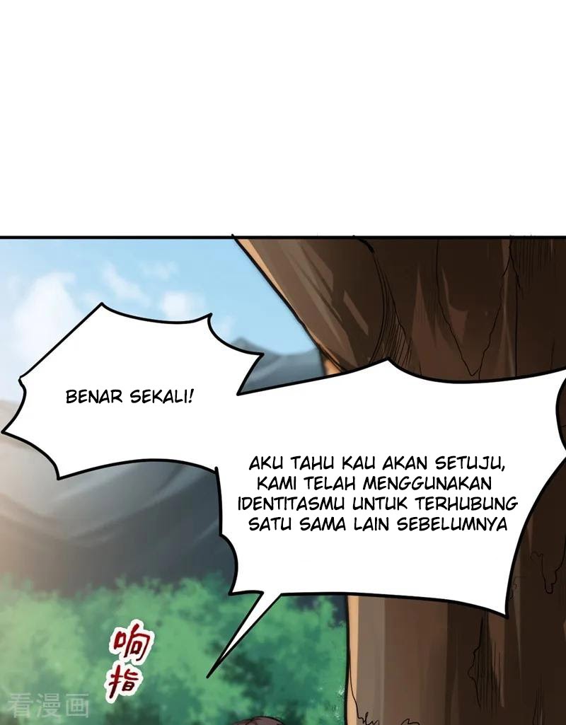 Strongest Divine Doctor Mixed City Chapter 109 Gambar 13